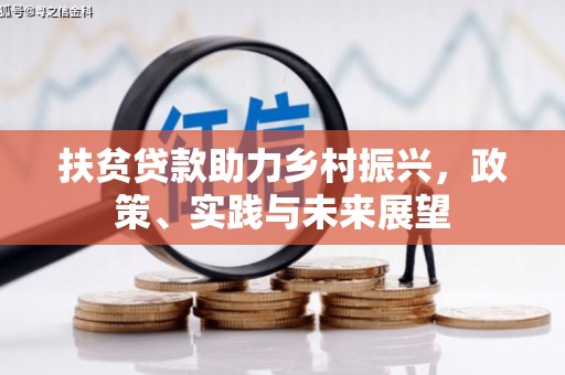 坊子扶贫贷款助力乡村振兴，政策、实践与未来展望