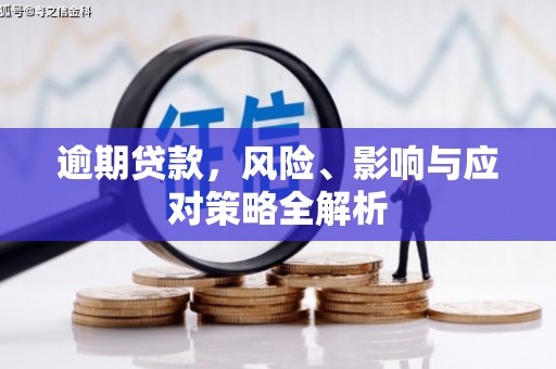 坊子逾期贷款，风险、影响与应对策略全解析