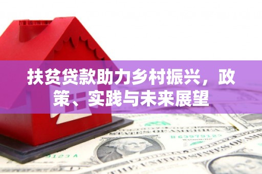 坊子扶贫贷款助力乡村振兴，政策、实践与未来展望